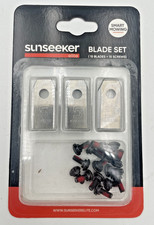 Sunseeker robot prato giardino - sunseeker,