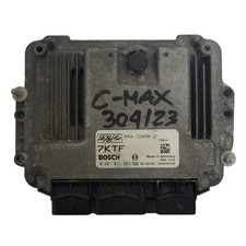 FORD C-MAX ECU /