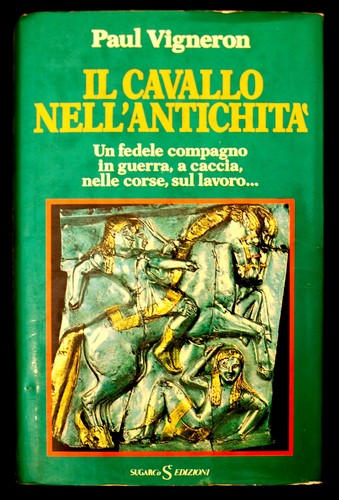 Cavallo nell antichità - il,