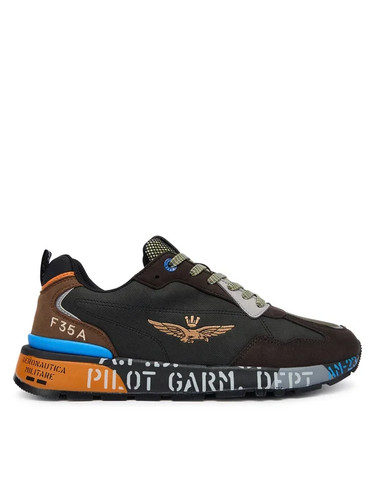 Scarpe aeronautica militare - scarpe,