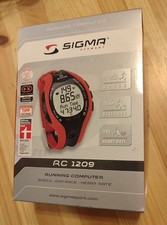 Sigma RC 1209 -