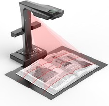 CZUR ET24 Pro Professional