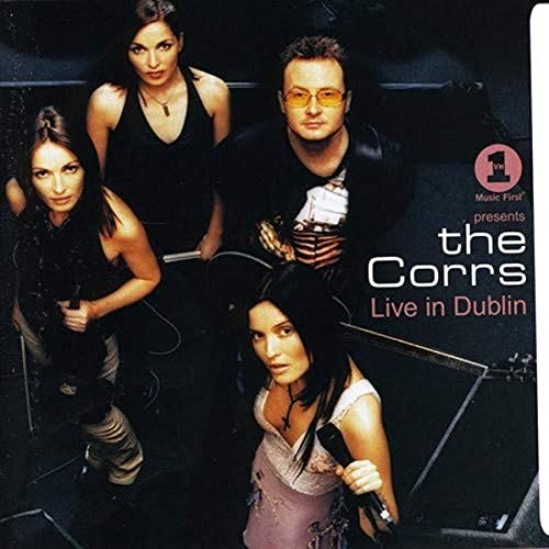 The corrs - the,