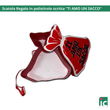 San Valentino Scatola