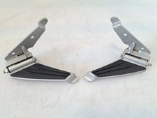 Appoggiapiedi Peugeot Geopolis 400 Geo400