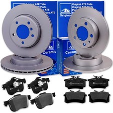 ATE Dischi + Ceramica