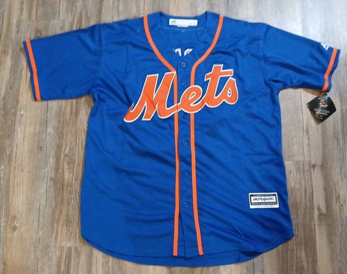 Maglia new york mets alonso - new,