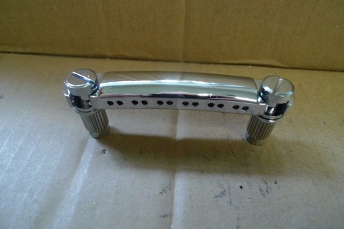 Ibanez stop coda cromata - ibanez,
