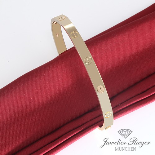 Bracciale cartier love - cartier,