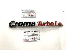 SCRITTA STEMMA TARGHETTA BAULE