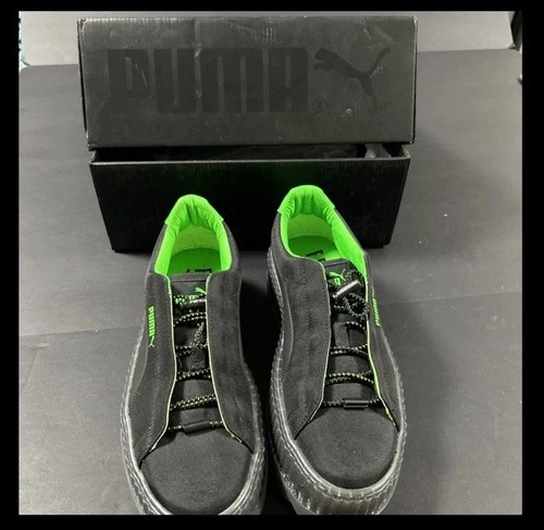 Puma fenty rihanna cleated - rihanna,