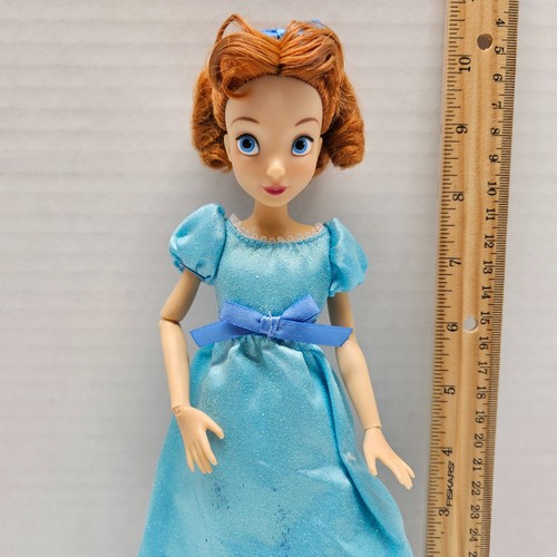 Disney store wendy darling - disney,
