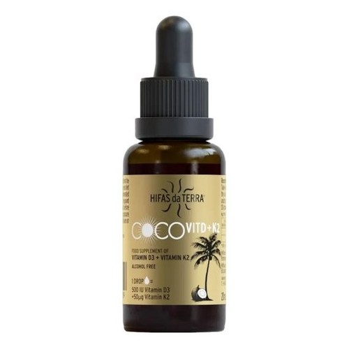 Cocovit k2 20 - +, ml