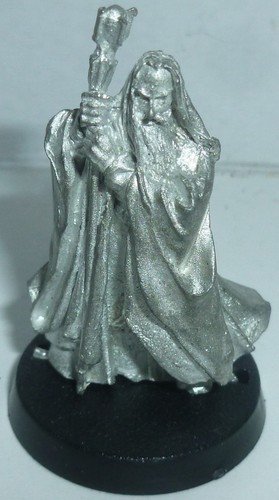 Games workshop signore - il,
