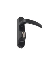 KIT MANIGLIA E CILINDRO ASSA