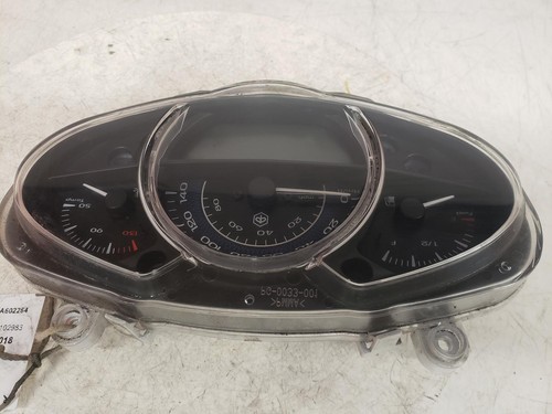 Piaggio medley 125 - 125, quadro