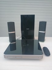 Philips home theater - philips,