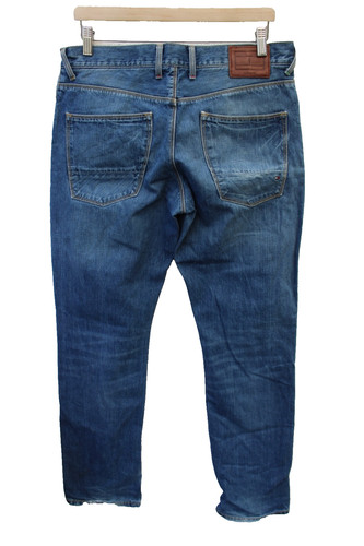 Jeans tommy hilfiger - tommy,