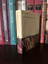 CESARE VASOLI Le filosofie del Rinascimento Costantino Bruno MONDADORI Editore