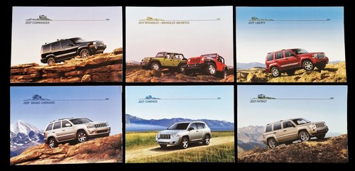 Jeep commander cherokee - jeep,