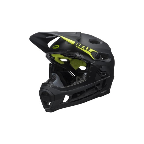 Casco bici bell - casco, super