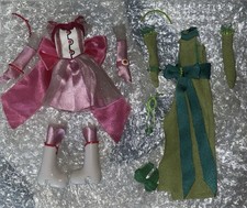 Mermaid melody outfit - mermaid,