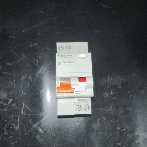 Schneider magnetotermico - schneider,