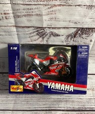 2004 Maisto Moto Gp 1:18 #7