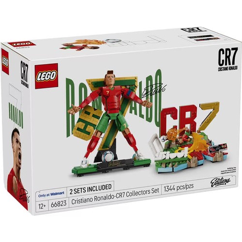 Lego editions cristiano - editions,