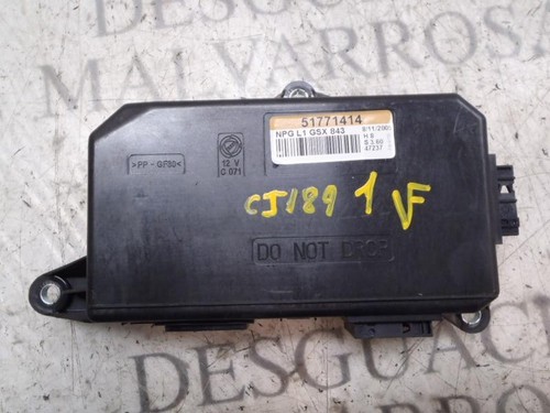 Modulo electronico 14479890 - electronico, /