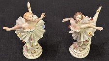 Ceramica Capodimonte Vintage