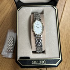 Orologio Seiko con scatola