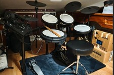 Batteria elettronica roland - batteria,