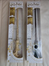 Set bacchette harry - set,