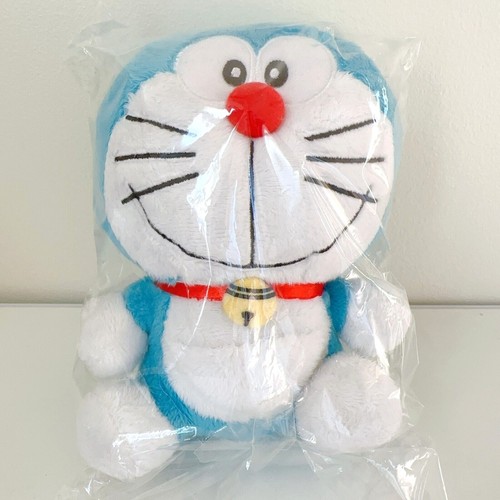 Peluche pupazzo doraemon - pupazzo,
