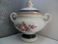 vecchia ZUCCHERIERA CERAMICHE