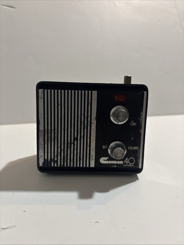 Condor randix modello - 40, ny