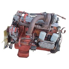 Motore 806025 Iveco 115-17