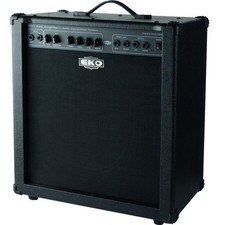 Eko B 50 amplificatore per