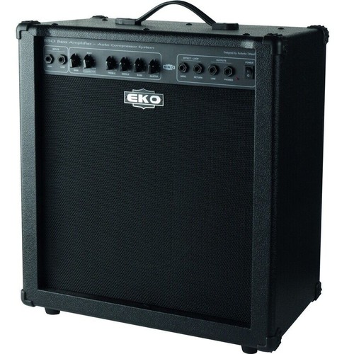 Eko amplificatore per - 50,