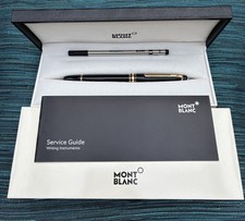 MONT BLANC Meisterstuck