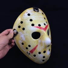 Costume Halloween Jason