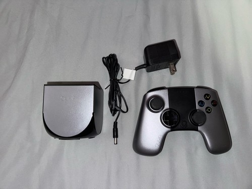 Console ouya con controller - con,