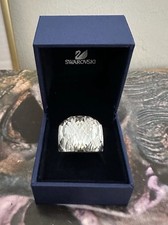 Anello quasi vintage Swarovski