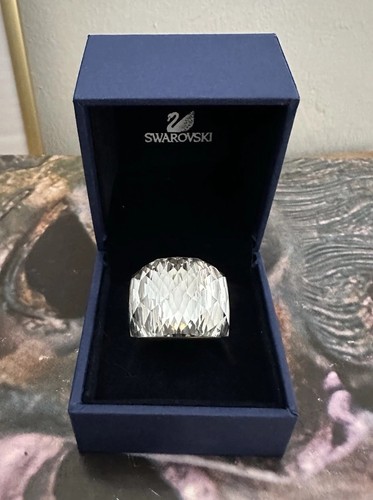 Anello quasi vintage - , swarovski