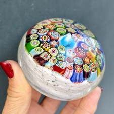 Fermacarte Murano con Murrine