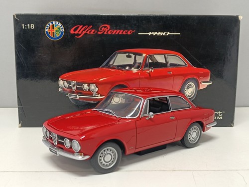 Alfa romeo 1750 gtv 1968 - 1750,