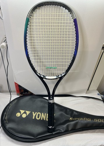 Racchetta tennis yonex - racchetta,