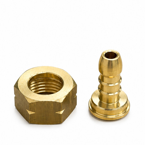 Raccordo tubo gpl propano - tubo,