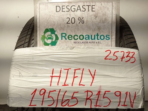 19565r1591v pneumatico - 19565r1591v,